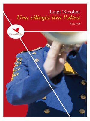 cover image of Una ciliegia tira l'altra